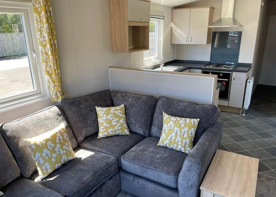 Апартаменты Billing Aquadrome Northampton, Royale Poplar Km12 Экстерьер фото