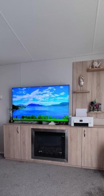 Апартаменты Billing Aquadrome Northampton, Royale Poplar Km12 Экстерьер фото